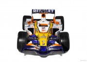 Renault F1 R27